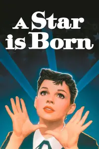 Poster to the movie "A Star Is Born" #1042539