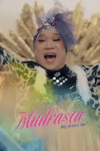 Poster to the movie "Mudrasta: Ang Beking Ina" #852338