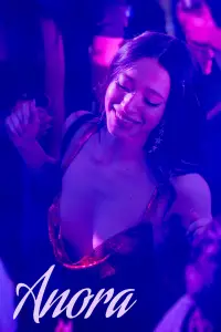 Poster to the movie "Anora" #1014215