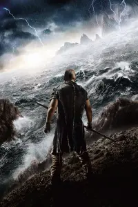 Poster to the movie "Noah" #822882
