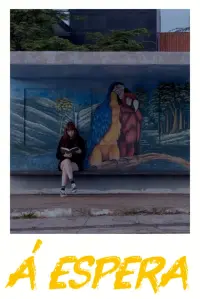 Poster to the movie "Pages." #797201