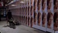 Backdrop to the movie "Spider-Man 2" #689856