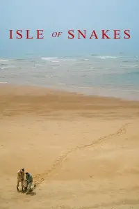 Poster to the movie "Isle of Snakes" #915057