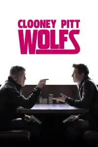 Poster to the movie "Wolfs" #580350