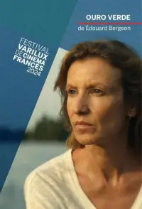 Poster to the movie "La Promesse verte" #652960