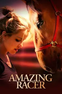 Poster to the movie "Amazing Racer" #1012967