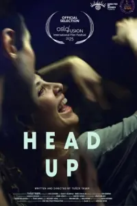Poster to the movie "Head Up" #947163