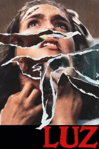 Poster to the movie "Luz" #1037424