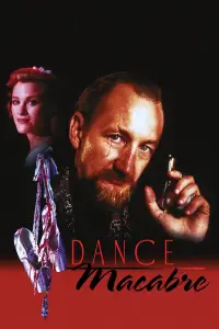 Poster to the movie "Dance Macabre" #1083782