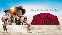 Backdrop to the movie "Blazing Saddles" #1131251