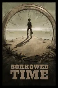 Poster to the movie "Borrowed Time" #1113507
