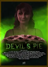 Poster to the movie "Devil