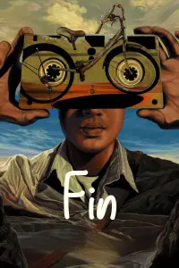 Poster to the movie "Fin" #1076895