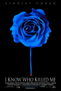 Poster to the movie "I Know Who Killed Me" #967658