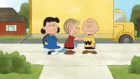 Backdrop to the movie "Is This Goodbye, Charlie Brown?" #797374