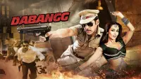 Backdrop to the movie "Dabangg" #993844