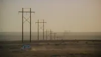 Backdrop to the movie "Badlands" #744927
