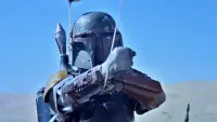 Backdrop to the movie "Return of the Jedi" #690704