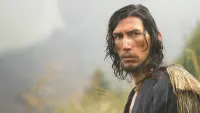 Backdrop to the movie "Silence" #857652