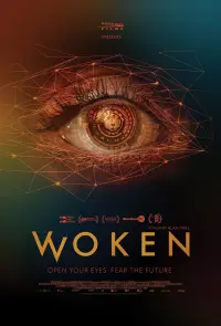 Poster to the movie "Woken" #1172667
