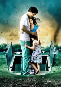 Poster to the movie "Take Shelter" #890231