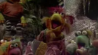 Backdrop to the movie "The Bells of Fraggle Rock" #888863