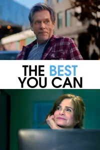 Poster to the movie "The Best You Can" #1121302