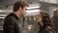 Backdrop to the movie "The Hunger Games: Mockingjay - Part 1" #867822