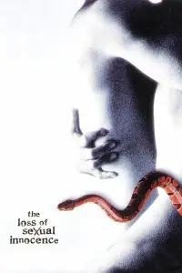 Poster to the movie "The Loss of Sexual Innocence" #1126302