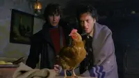 Backdrop to the movie "Withnail & I" #782094