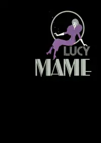 Poster to the movie "Mame" #678501