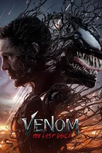 Poster to the movie "Venom 3" #906380