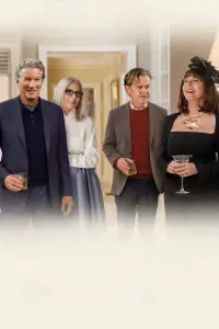 Poster to the movie "Maybe I Do" #1141500