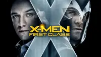 Backdrop to the movie "X-Men: First Class" #924082