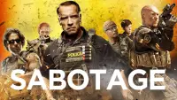 Backdrop to the movie "Sabotage" #985706