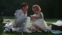 Backdrop to the movie "The Great Gatsby" #744364