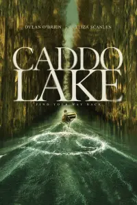 Poster to the movie "Caddo Lake" #596413
