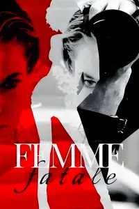 Poster to the movie "Femme Fatale" #1027431
