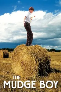 Poster to the movie "The Mudge Boy" #991212