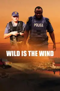 Poster to the movie "Wild Is the Wind" #962943