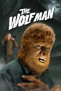 Poster to the movie "The Wolf Man" #1026149