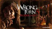 Backdrop to the movie "Wrong Turn 5: Bloodlines" #950547