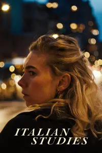 Poster to the movie "Italian Studies" #1172726