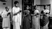 Backdrop to the movie "Andha Naal" #855830