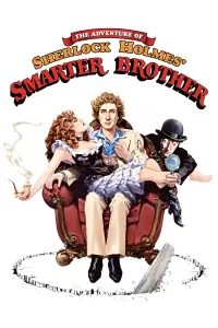 Poster to the movie "The Adventure of Sherlock Holmes