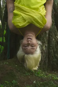 Poster to the movie "Estrelando Marta" #818704