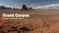 Backdrop to the movie "Grand Canyon - Un voyage au centre de la Terre" #703466