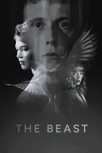 Poster to the movie "The Beast" #752107