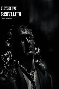 Lithium Beryllium