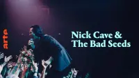 Backdrop to the movie "Nick Cave & The Bad Seeds: The Wild God Tour" #735763